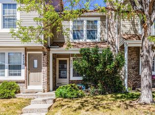 4551 S Crystal Way #C281, Aurora, CO 80015