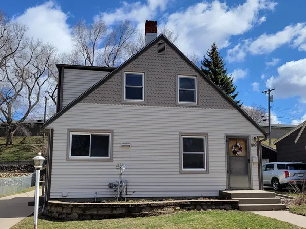 816 S Garfield Ave, Sioux Falls, SD 57104