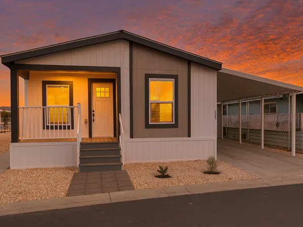 5001 W Florida Ave Space 532, Hemet, CA 92545