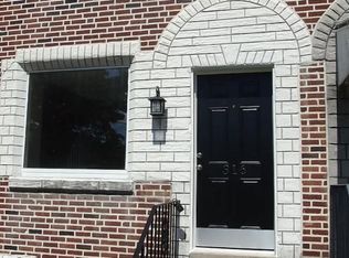 316 Stratford Rd, Glenolden, PA 19036