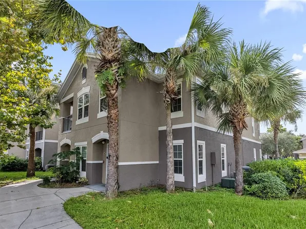 6560 SWISSCO DRIVE #322, ORLANDO, FL 32822