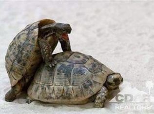 Marks Rd, Wonder valley, CA 92277