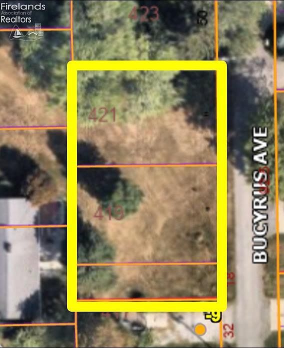 2nd image of 0 Bucyrus Ave