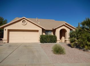 1588 W Camino Acierto, Sahuarita, AZ 85629