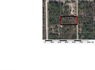 730 S Isora St, Clewiston, FL 33440
