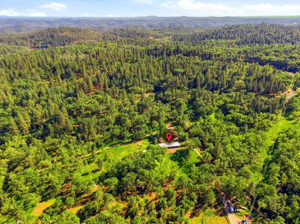 1 Placer Hills Rd, Meadow Vista, CA 95722