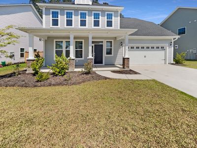 572 Dunswell Dr, Summerville, SC, 29486