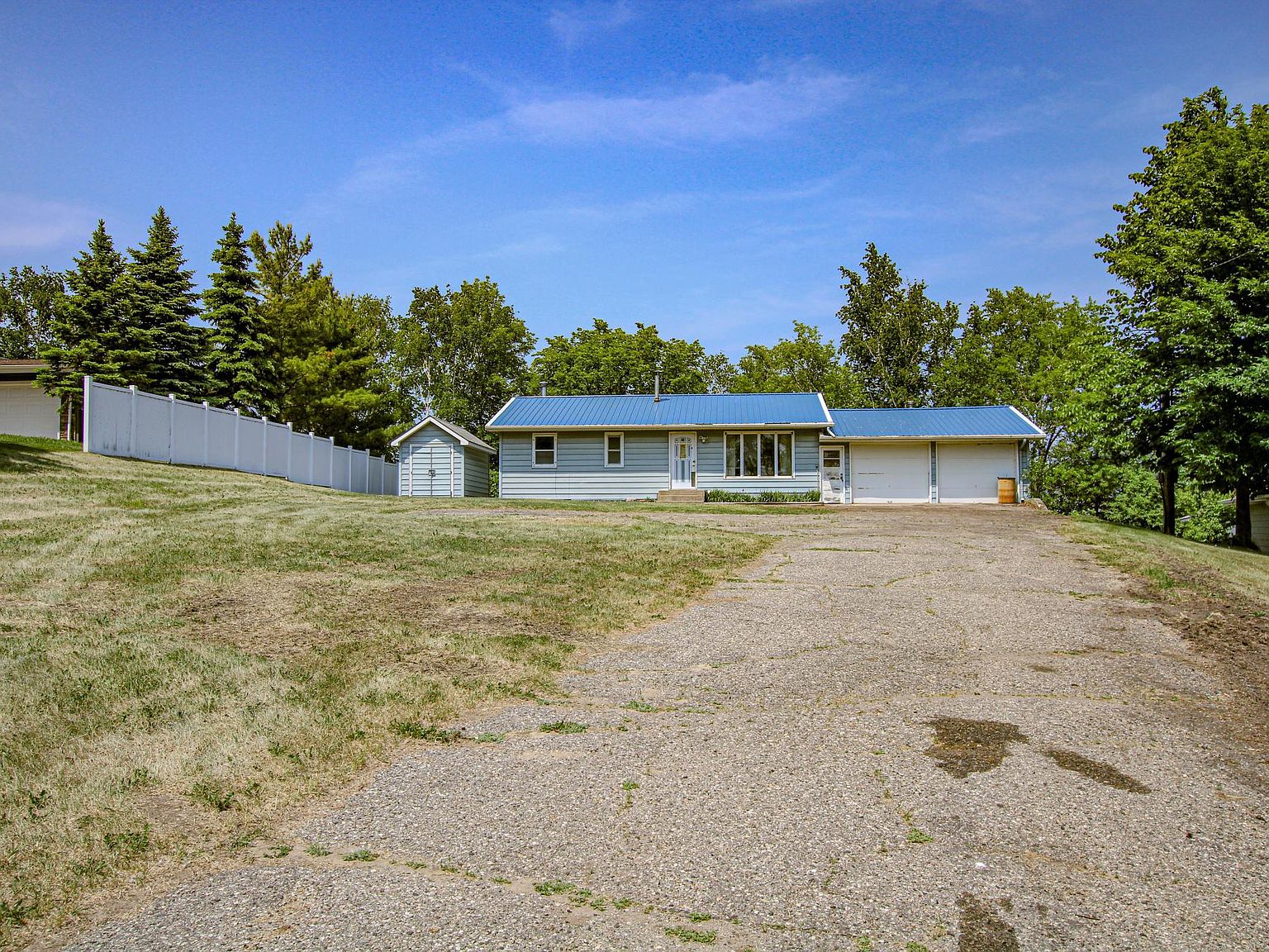 8142 E Lake Carlos Dr NE, Carlos, MN 56319 Zillow
