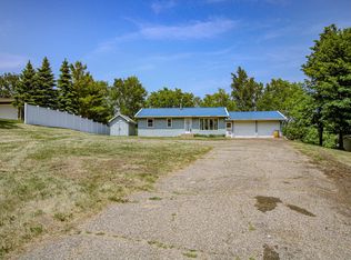 8142 E Lake Carlos Dr NE, Carlos, MN 56319