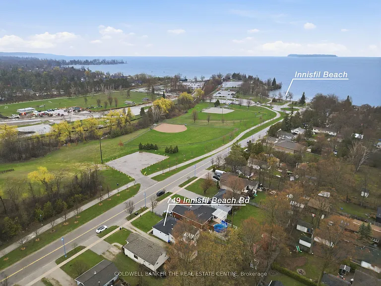749 Innisfil Beach Rd — Photo 4