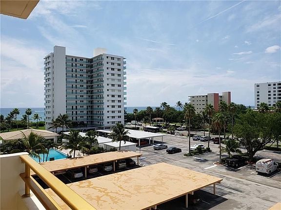2nd image of 1630 N Ocean Blvd APT 415