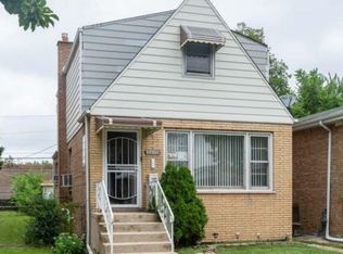 7410 W 63rd Pl #1, Summit Argo, IL 60501