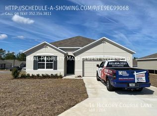 14 Hickory Loop, Ocala, FL 34472