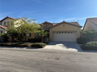 8066 Sunset Creek St, Las Vegas, NV 89113