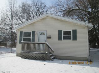 2324 11th St SW, Akron, OH 44314