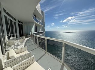 15811 Collins Ave APT 4207, Sunny Isles Beach, FL 33160