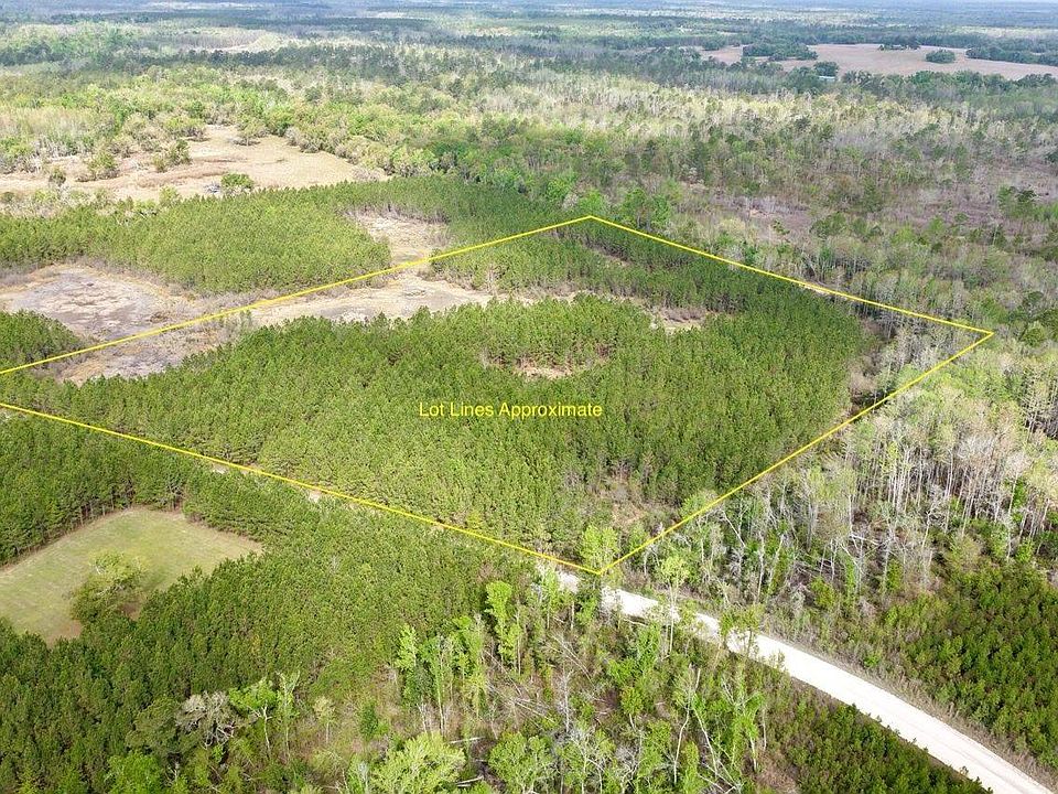 1st image of Vacant Sw Captain Brown Rd