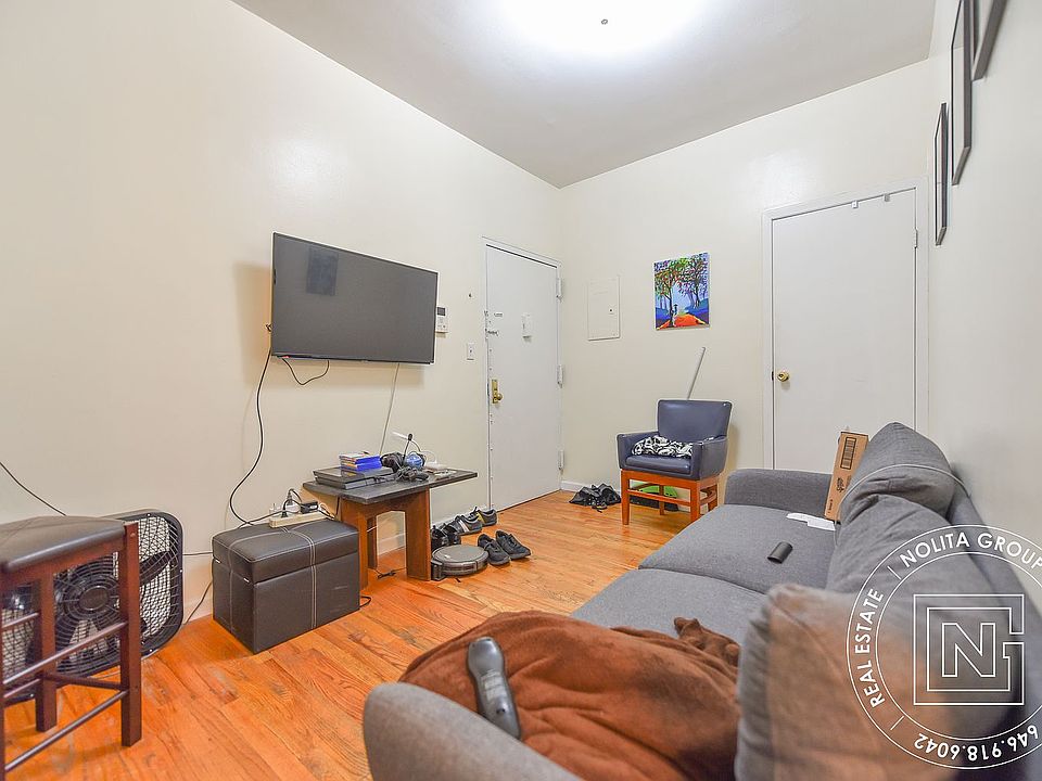 1st image of 36 Orchard St APT 2B