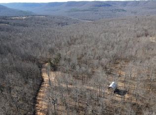 Marsena Rd, Marshall, AR 72650