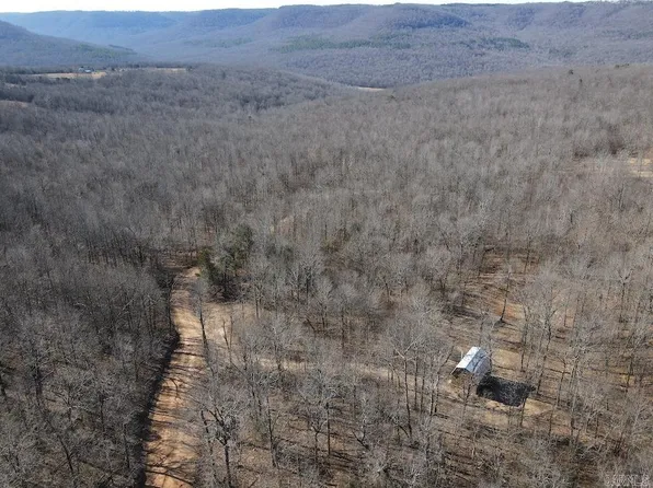 Marsena Rd, Marshall, AR 72650