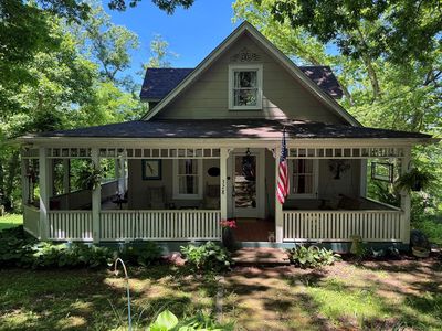 328 Tank Branch Rd, Beaver, WV, 25813