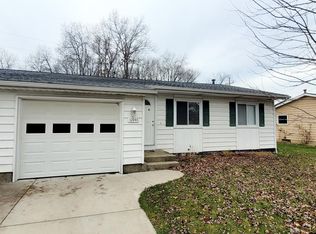10945 Mountain Ash Ave NW #10947, Grand Rapids, MI 49534