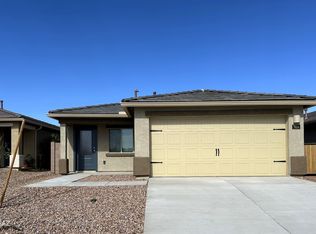 7624 S Wild Prairie Dr, Tucson, AZ 85757