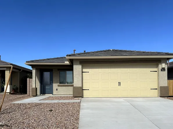 7624 S Wild Prairie Dr, Tucson, AZ 85757