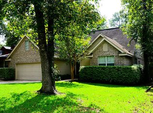 308 Rolling Hills Dr, Conroe, TX 77304