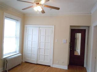 5005 N Rockwell St #1, Chicago, IL 60625