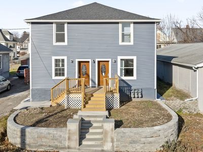 121 Eldredge St, Binghamton, NY, 13901
