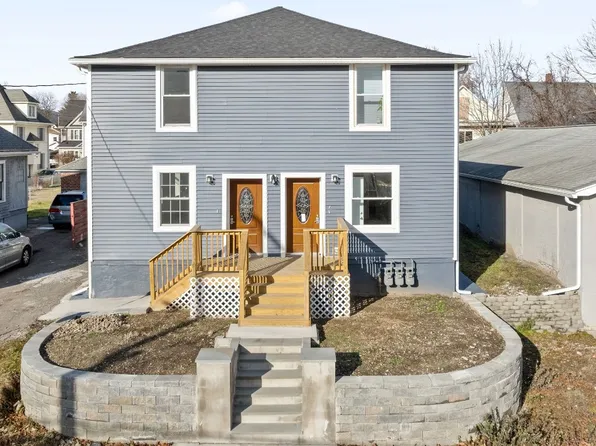 121 Eldredge St, Binghamton, NY 13901