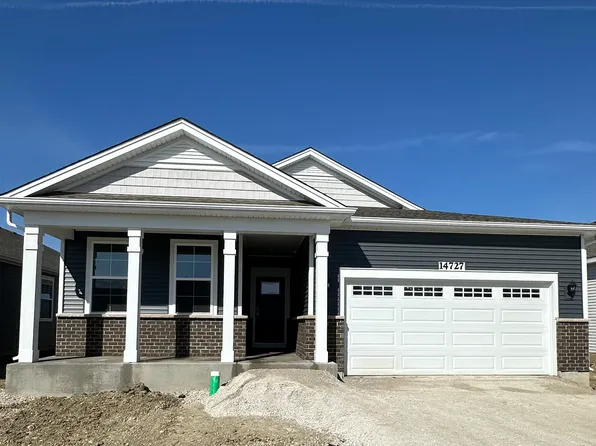 14727 S Azalia Cir, Plainfield, IL 60544