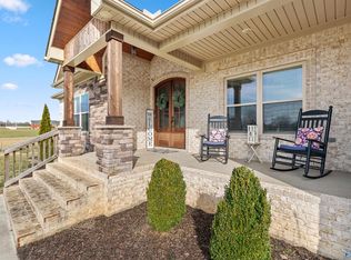 185 Stafford Rd, Hazel Green, AL 35750