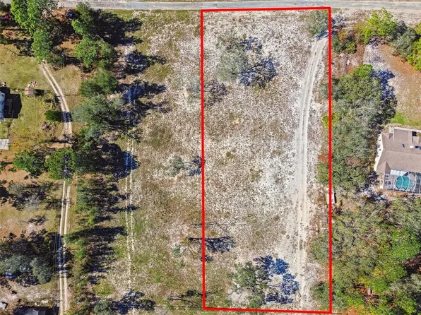 17904 Overstreet Ln #22, Spring Hill, FL 34610