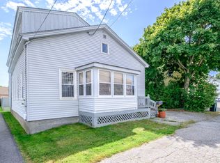 2 Tachereau Ave, Biddeford, ME 04005