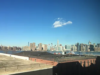 Rented by Tesla Realty Group LLC