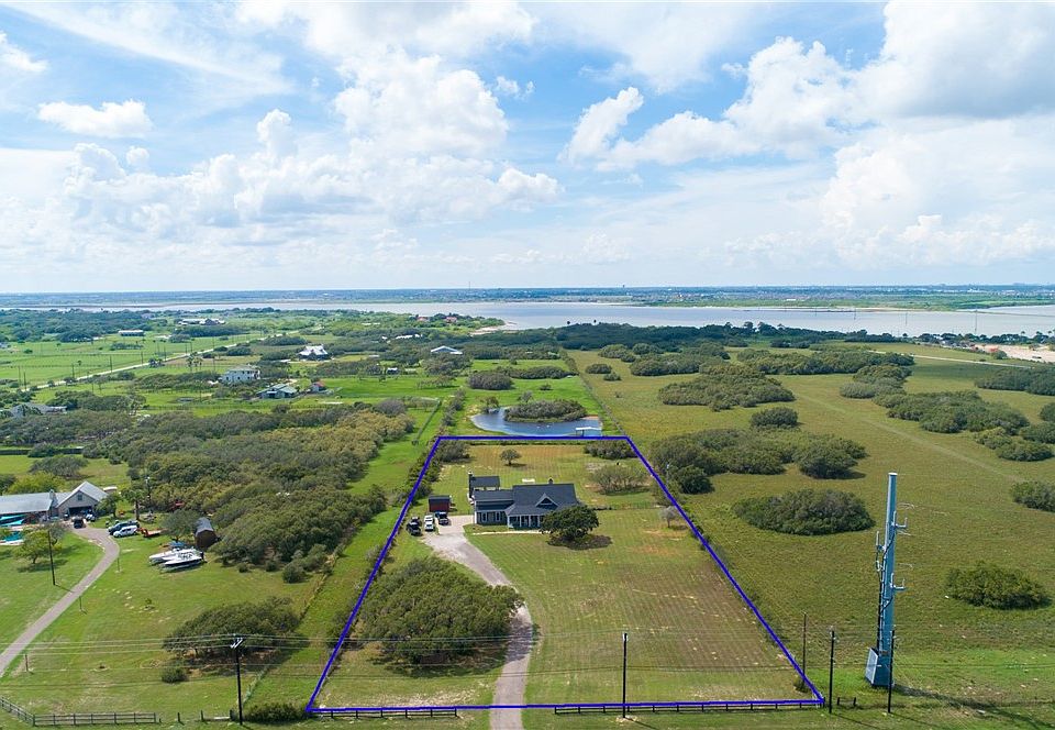 2529 Flour Bluff Dr, Corpus Christi, TX 78418 MLS 406001 Zillow