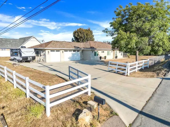 224 Sage Rd, El Cajon, CA 92021