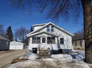 417 Minnesota Ave SE, Willmar, MN 56201
