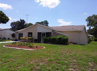 11148 Cranston St, Spring Hill, FL 34608