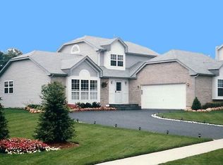 111 Brentwood Trl, Elgin, IL