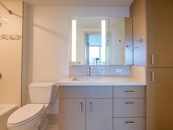 4th image of 555 South St APT 3802