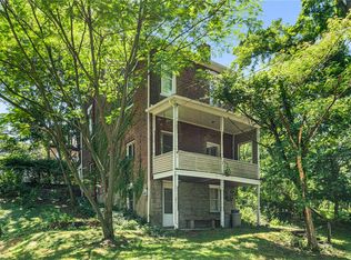 219 Wilbert St, Pittsburgh, PA