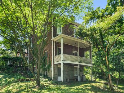 219 Wilbert St, Pittsburgh, PA, 15211