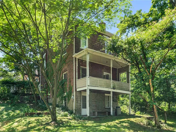219 Wilbert St, Pittsburgh, PA 15211