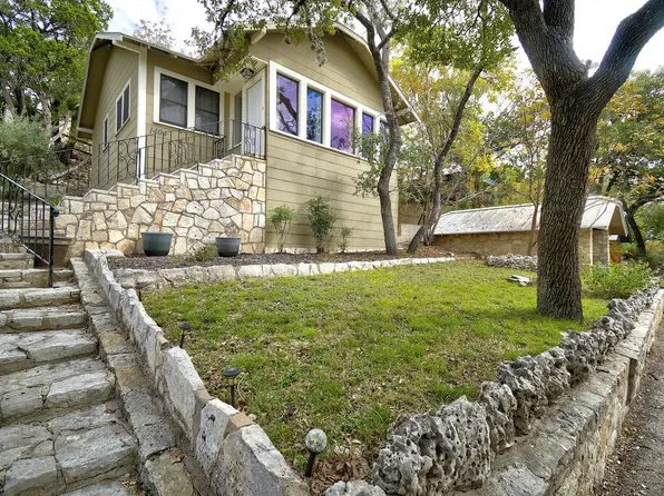 1404 Alice St, Kerrville, TX 78028