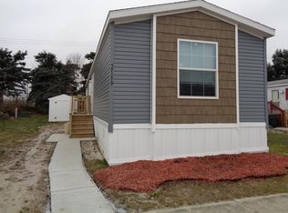 57179 Plymouth Rd, Washington, MI 48094