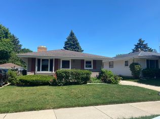 1521 Illinois St, Racine, WI 53405
