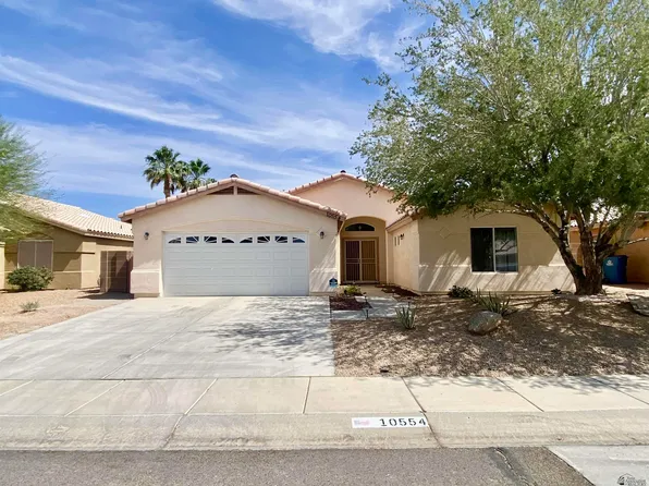 10554 E 35th Pl, Yuma, AZ 85365